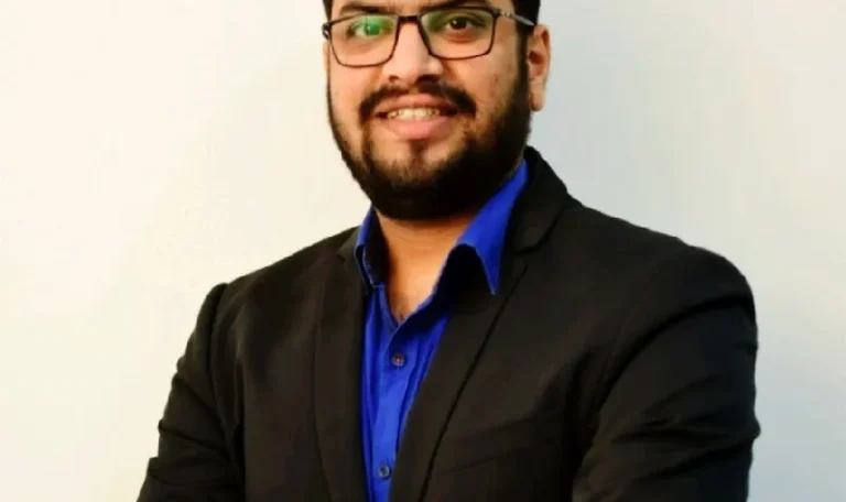 Akshay Jain