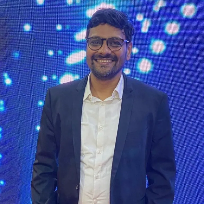 Amit Chandak