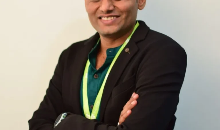 Ashish Gandhi