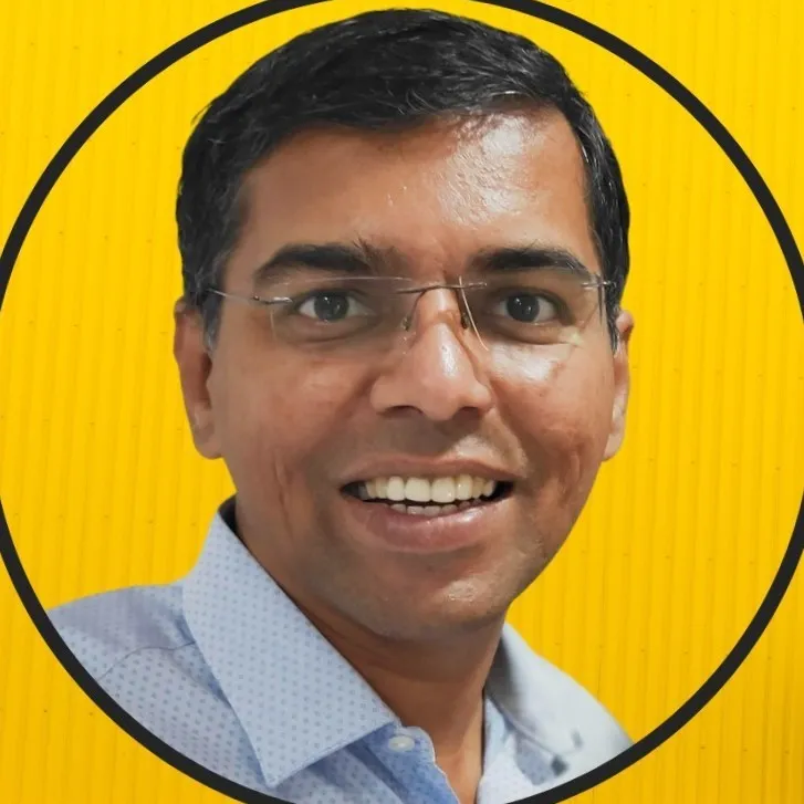Kethaan Parakh