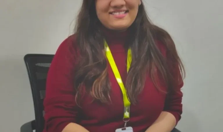 Piyushaa Mahadeokar