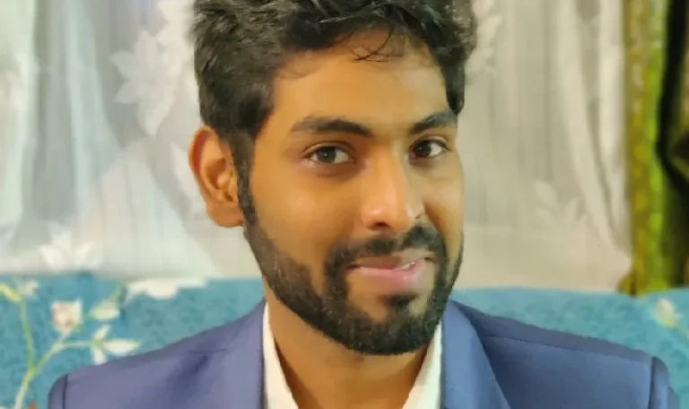 Rahul Mundada