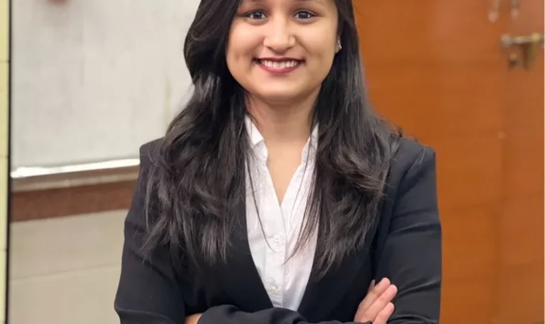 Shruti Chandak