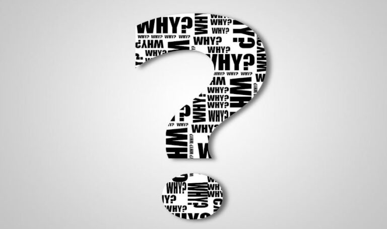 Question Mark