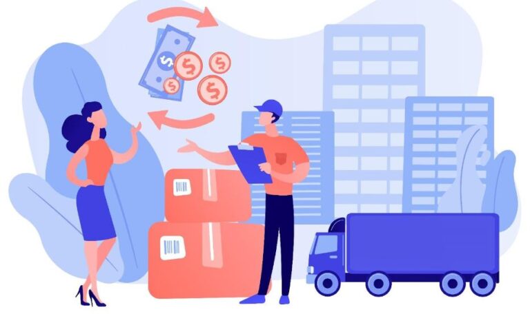 goods and services