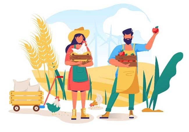 Farmers