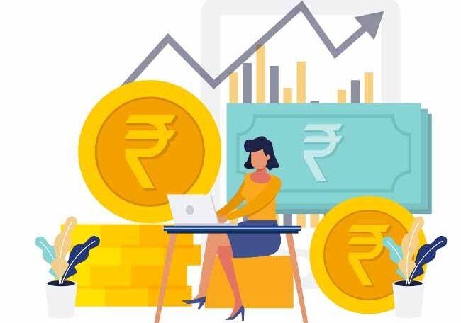 Calculative use of money