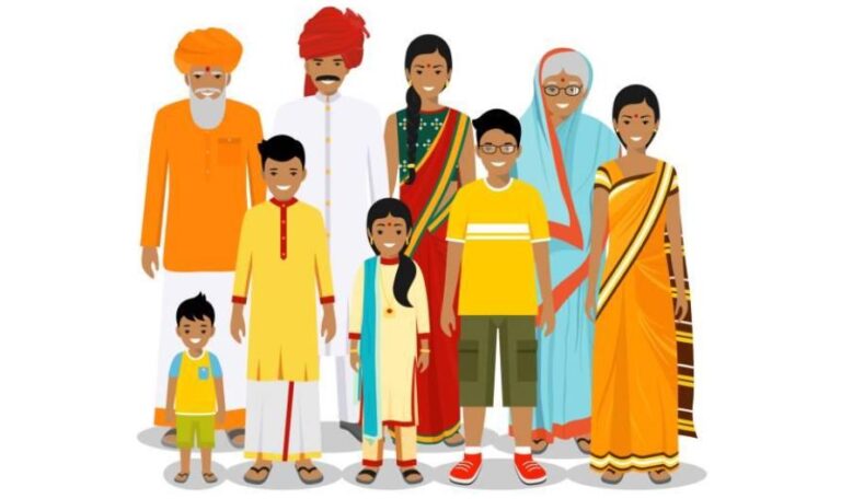 Hindu Undivided Family