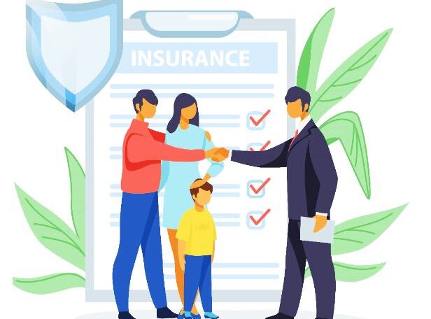 Health insurance