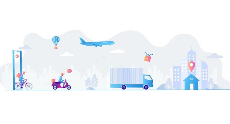 National Logistics Policy