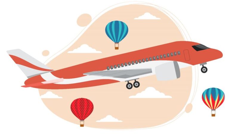 Airlines - Flight