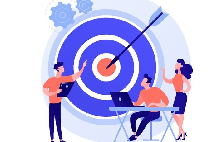 targeted action