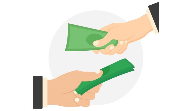 currency exchange