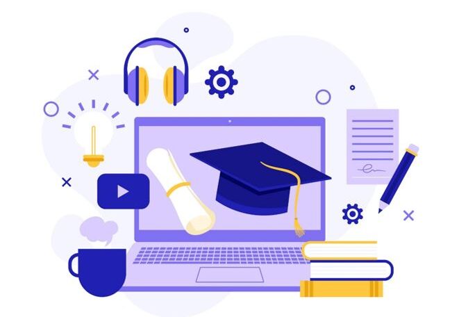 learning and education