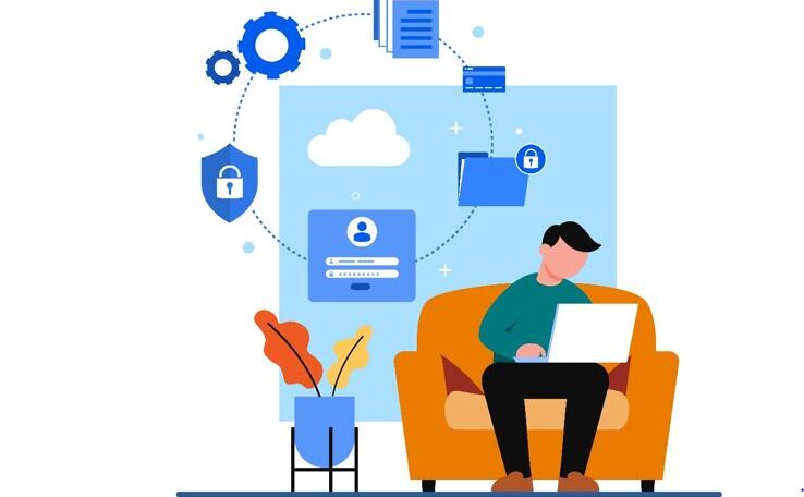 Digital Data Protection