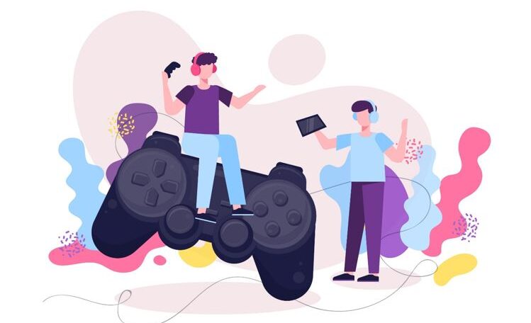 World of Gaming