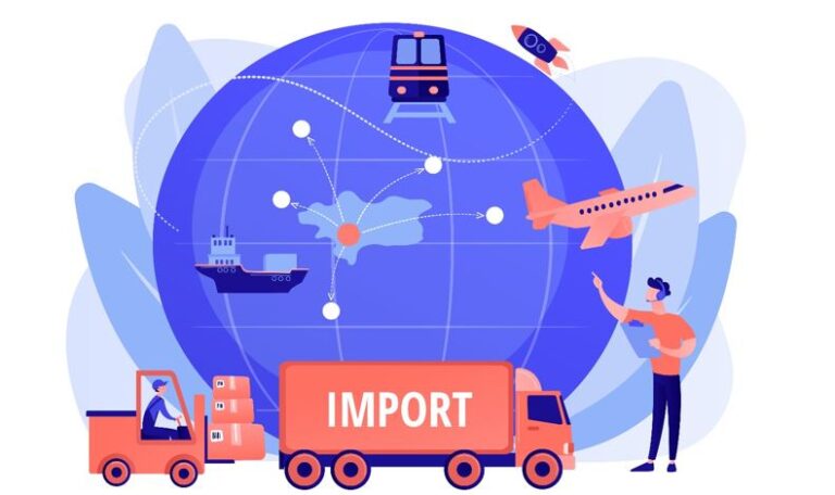 Import Process