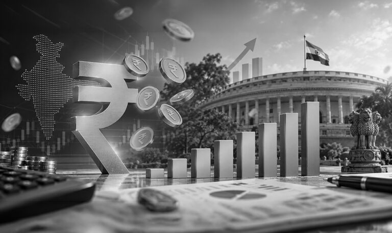 Highlights of Interim Budget 2024 – Viksit Bharat 2047