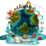 DELHI’S Airpocalypse – The Hidden Line Item Eating Corporate PROFITS