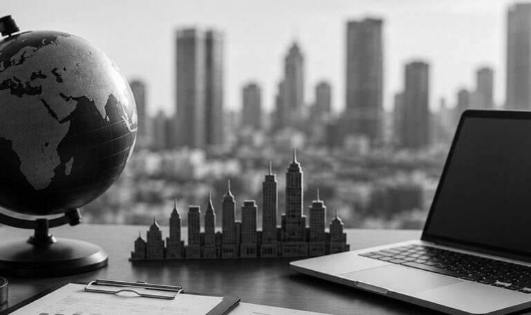 Business Setup in India: A Complete Guide for Foreign Companies