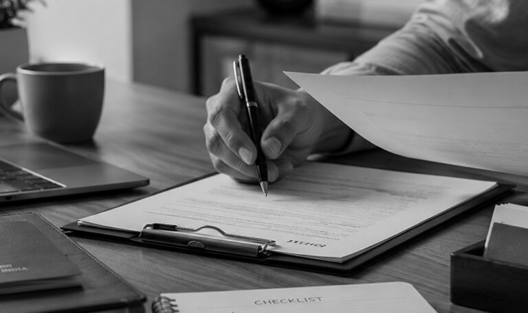 How to Open a Company Bank Account in India When Your Parent Is Overseas