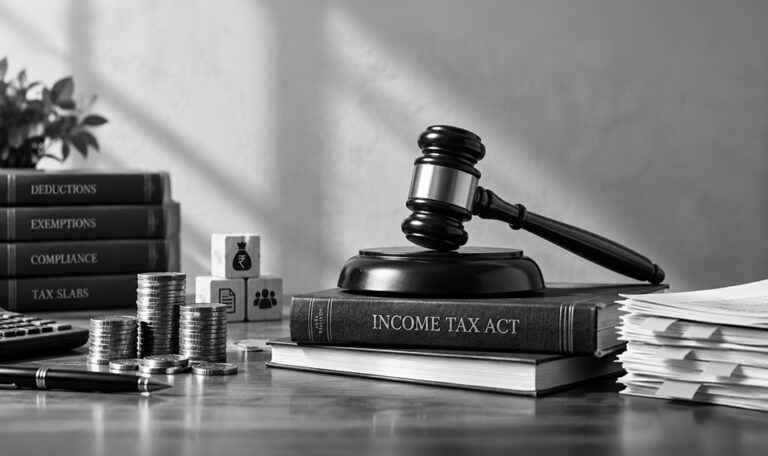 Budget 2024 – Understanding all the changes in Income Tax Law