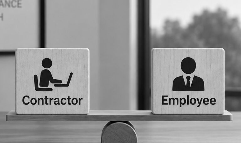 Contractor or Employee? How India Decides, and What It Costs You to Get It Wrong