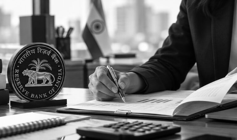 What Is FC-GPR and Why the RBI Wants It Within 30 Days 