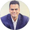 Arvind Turnaround profile picture