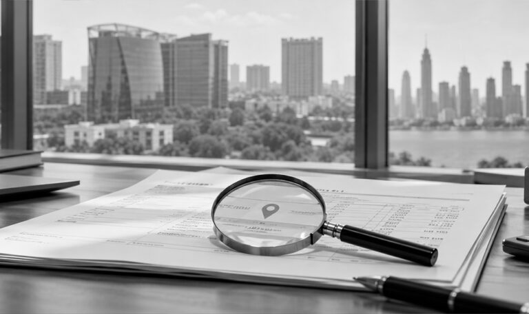 Where Is Your Service Taxed? Making Sense of GST Place of Supply Rules