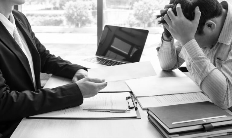 There Is No At-Will Employment in India: Here’s What Termination Really Involves