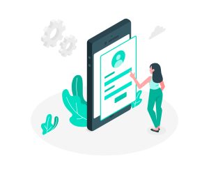 Mobile-login-Cristina